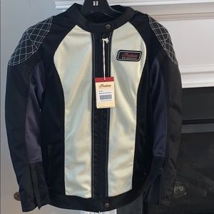 Indian Motorcycle Jacket